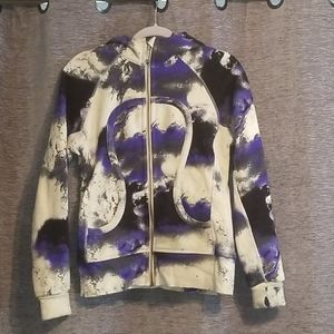 Lululemon Scuba Hoodie